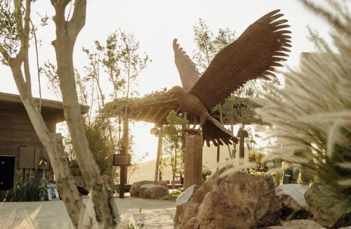 San Antonio de las Minas Hotel | o2 Resort Valle de Guadalupe