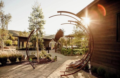 San Antonio de las Minas Hotel | o2 Resort Valle de Guadalupe