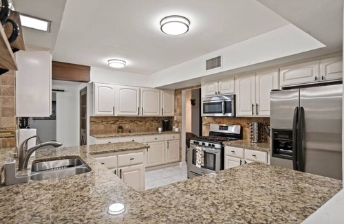 Village Grove House | Oak Scottsdale · BOHO Scottsdale Oasis Getaway|Pool|ZenRoom