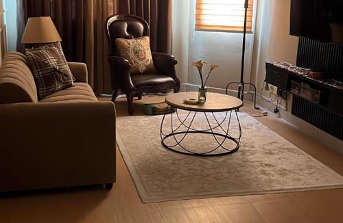 Ampang Jaya Apartment | Oakleaf