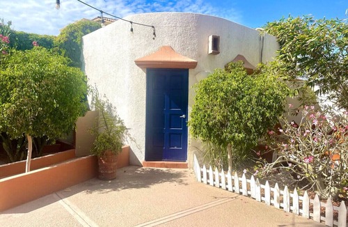 La Paz Condo | Oasis Casita with Pool