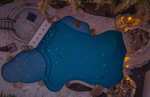 Gilbert House | Oasis Estate with Pool, Hot Tub, 3 Pickleball Courts, Putting Green, 13’ Theatre