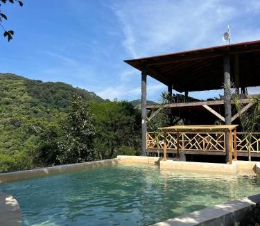 Mazamitla Hotel | Oasis Hotel & Resort Mazamitla