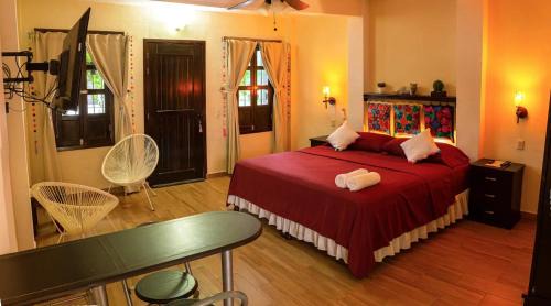 Tuxtla Gutierrez Apartment | Oasis Maya