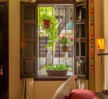 Tuxtla Gutierrez Apartment | Oasis Maya