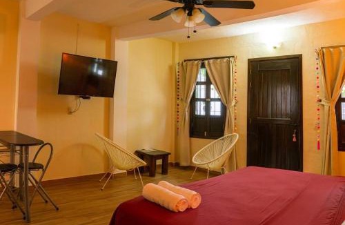 Tuxtla Gutierrez Apartment | Oasis Maya