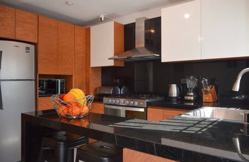 Monterrey House | Obreros 937, La Alianza Monterrey