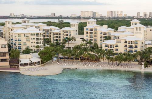 Zona Hotelera Resort | Occidental Costa Cancún - All Inclusive