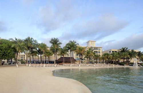 Zona Hotelera Resort | Occidental Costa Cancún - All Inclusive