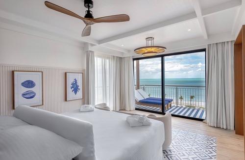 Costa Mujeres Resort | Ocean Allure Costa Mujeres - Adults Only - All Inclusive