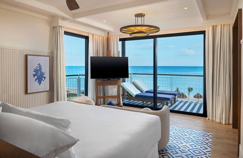 Costa Mujeres Resort | Ocean Allure Costa Mujeres - Adults Only - All Inclusive