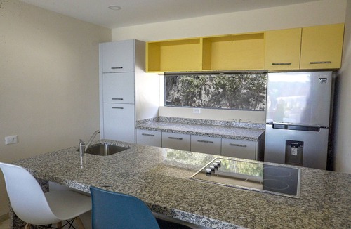 Santa Maria Huatulco Condo | Ocean/Beachfront Residence w/Pool