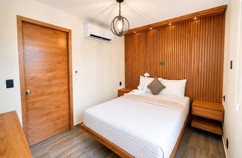 El Medano Ejidal Apartment | Ocean Breeze Condo 1 block F beach