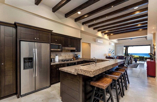Pedregal Condo | Ocean Breeze | Copala Premium Condo
