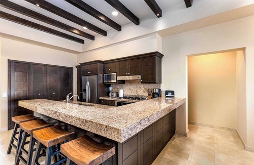 Pedregal Condo | Ocean Breeze | Copala Premium Condo