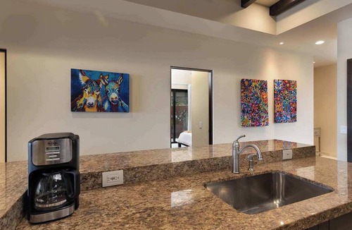 Pedregal Condo | Ocean Breeze | Copala Premium Condo