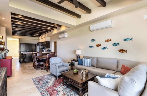 Pedregal Condo | Ocean Breeze | Copala Premium Condo