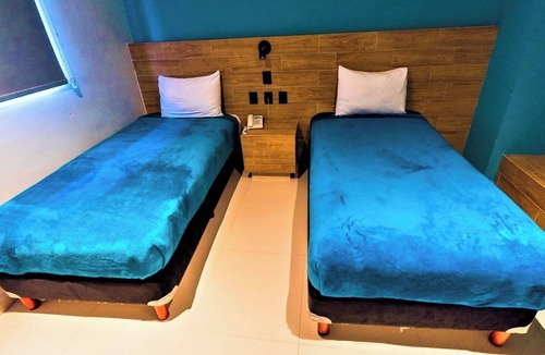 Zona Dorada Hotel | Ocean-Breeze Hideaway with Modern Comforts & Easy Beach Walks