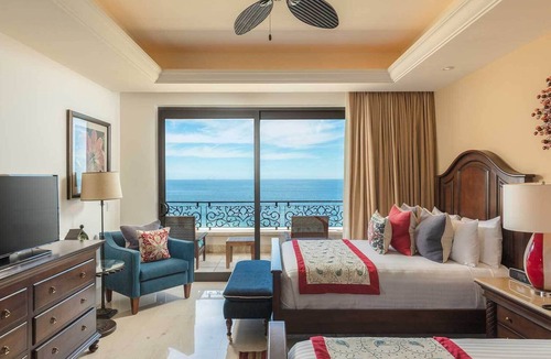 Marina Resort | Ocean Front 2 Bedroom, 3 Bath Penthouse Solmar Land’s End Resort/Spa w/Golf