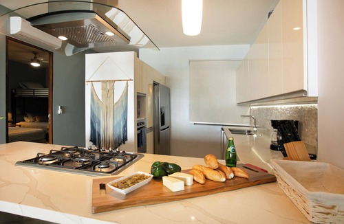 Bucerias Condo | Ocean Front 2 Bedroom with Pool & Ocean Views
