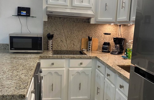 Marina Mazatlan Condo | Ocean front and Ocean view. Sleeps 8