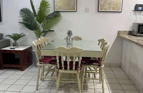 Marina Mazatlan Condo | Ocean front and Ocean view. Sleeps 8