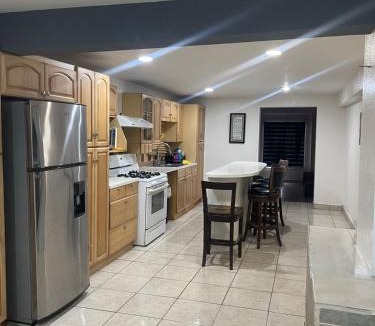 San Antonio del Mar Apartment | Ocean front apartment.