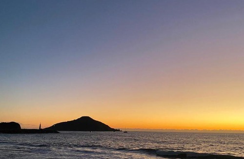 Marina Mazatlan Apartment | Ocean Front- Marina View- Tiara Sands Resort, Sleeps 4