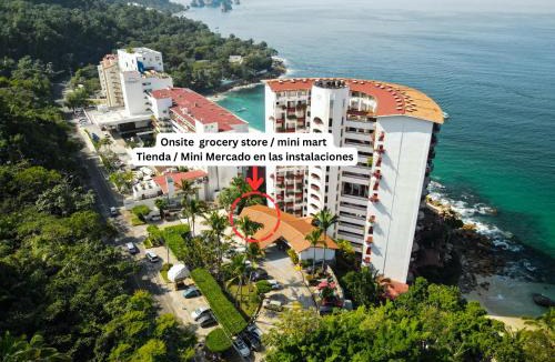 South Shore Hotel Area Apartment | Ocean Front Penthouse Renovated, Sleeps 8, Casa Agua, Girasol