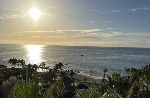 Palmilla Resort | Ocean front resort located on an inlet bay in the Sea of Cortés.