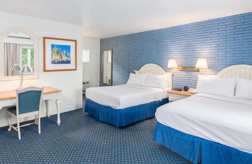 Eastham Hotel | Ocean Park Inn Cape Cod