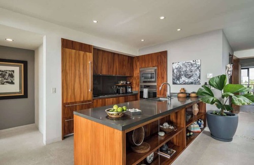 Punta de Mita Condo | Ocean Retreat with Complimentary Marietas Boat Tour