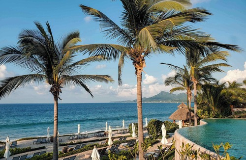 Punta de Mita Condo | Ocean Retreat with Complimentary Marietas Boat Tour
