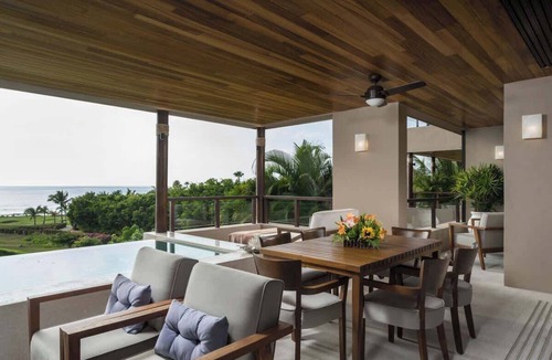 Punta de Mita Condo | Ocean Retreat with Complimentary Marietas Boat Tour