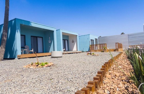 El Sauzal Villa | Ocean's Heaven
