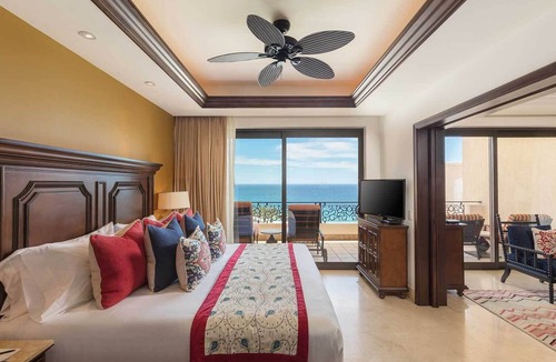 Marina Resort | Ocean View 1 Bedroom, 2 Bath Suite @ Solmar Land's End Resort/Spa/Golf