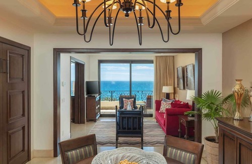 Marina Resort | Ocean View 1 Bedroom, 2 Bath Suite @ Solmar Land's End Resort/Spa/Golf