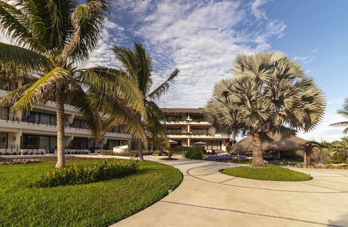 Zihuatanejo Apartment | Ocean View Apartment