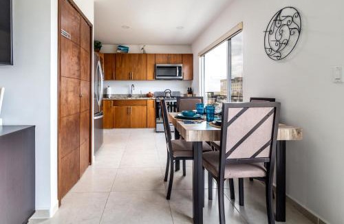 La Joya Apartment | Ocean View, Amazing Sunsets, AC, Pool