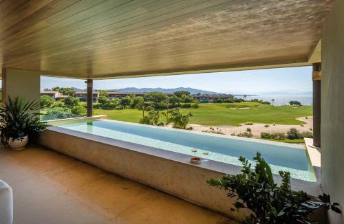 Punta de Mita House | Ocean view Escape Private Plunge Pool Concierge