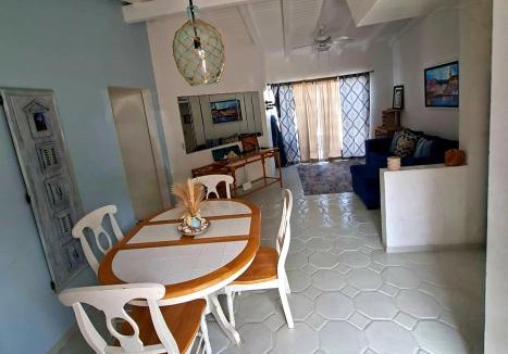 La Fonda House | Ocean view house - Plaza del Mar