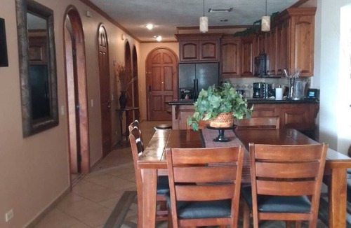 Cholla Bay Condo | Ocean View Luxury Condo C 203