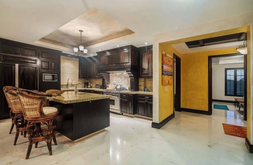 Punta de Mita Condo | Ocean View Luxury Condo in Punta Mita with Golf Cart & Premier Beach Clubs