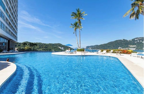 Punta Diamante Apartment | Ocean view apartment