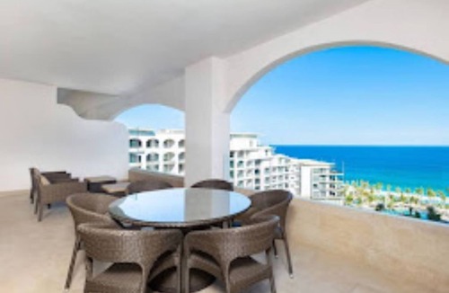 El Zacatal Condo | OCEAN VIEW