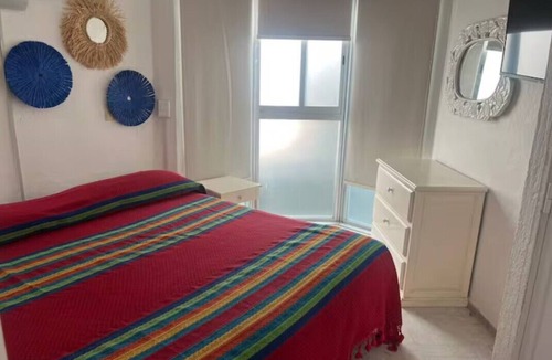 Las Hadas Apartment | Ocean view, pools, restaurant, beach access
