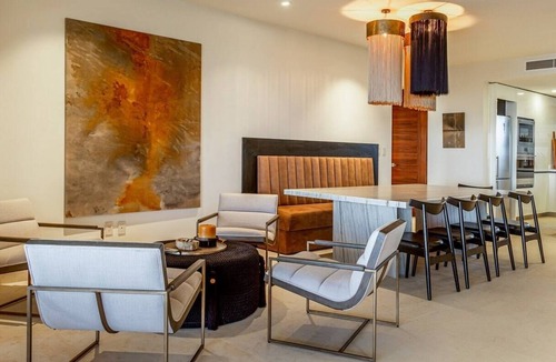 Punta de Mita Apartment | Ocean view Punta Mita Condo with Plunge Pool