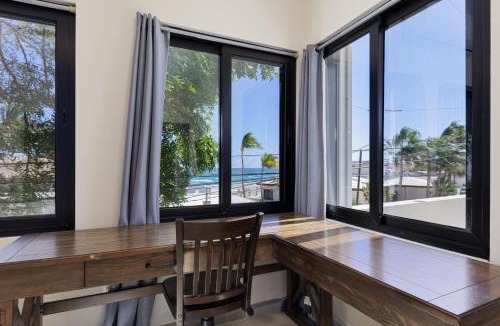 Buenavista Apartment | Ocean View Studio Near Los Barriles