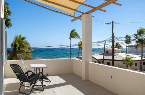Buenavista Apartment | Ocean View Studio Near Los Barriles