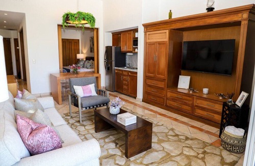 Cabo Bello Condo | Ocean View Stylish 1BR Condo for a Perfect Getaway